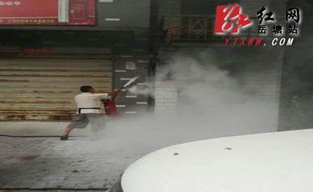 湘潭世平保安服務有限公司,湘潭保安服務,技防服務,特保服務哪里好